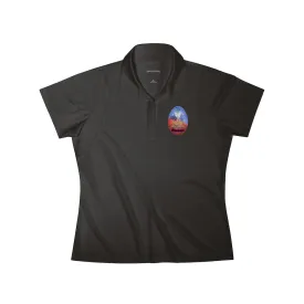 Women's Polo Shirt