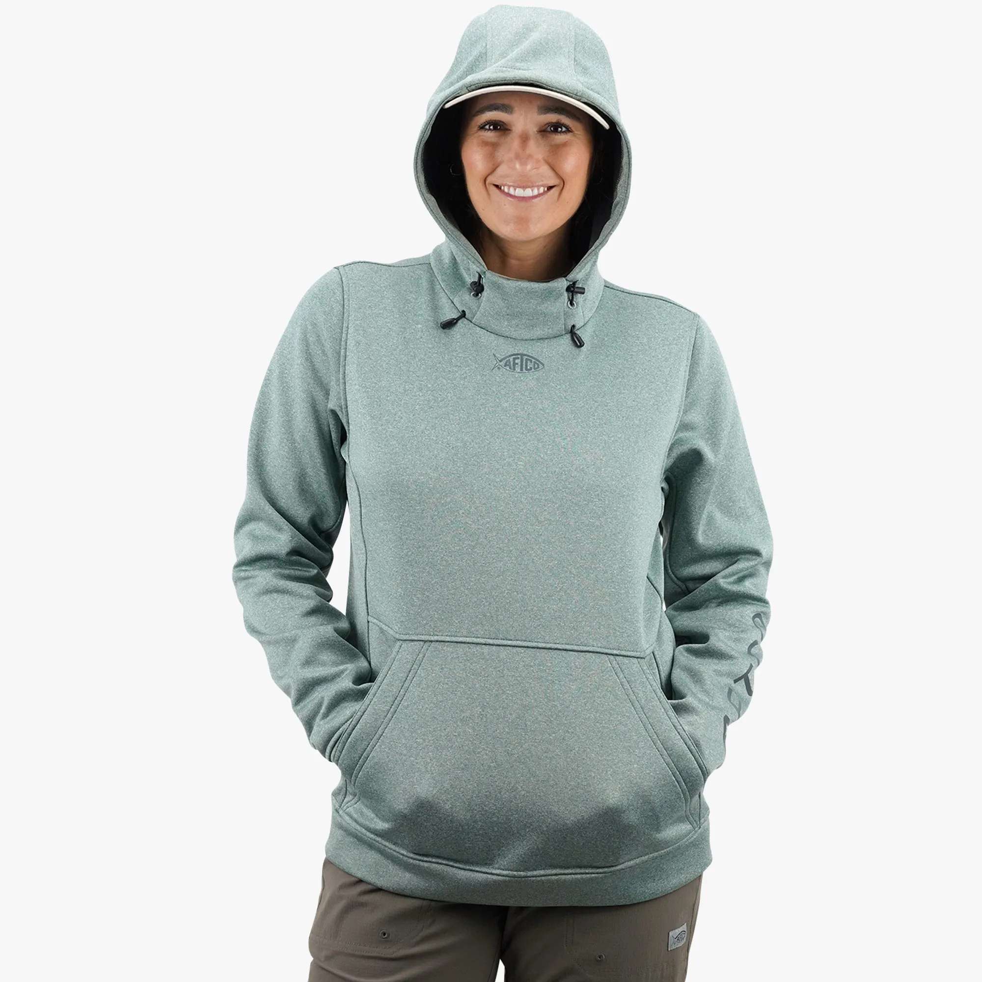 Women's Shadow Hoodie