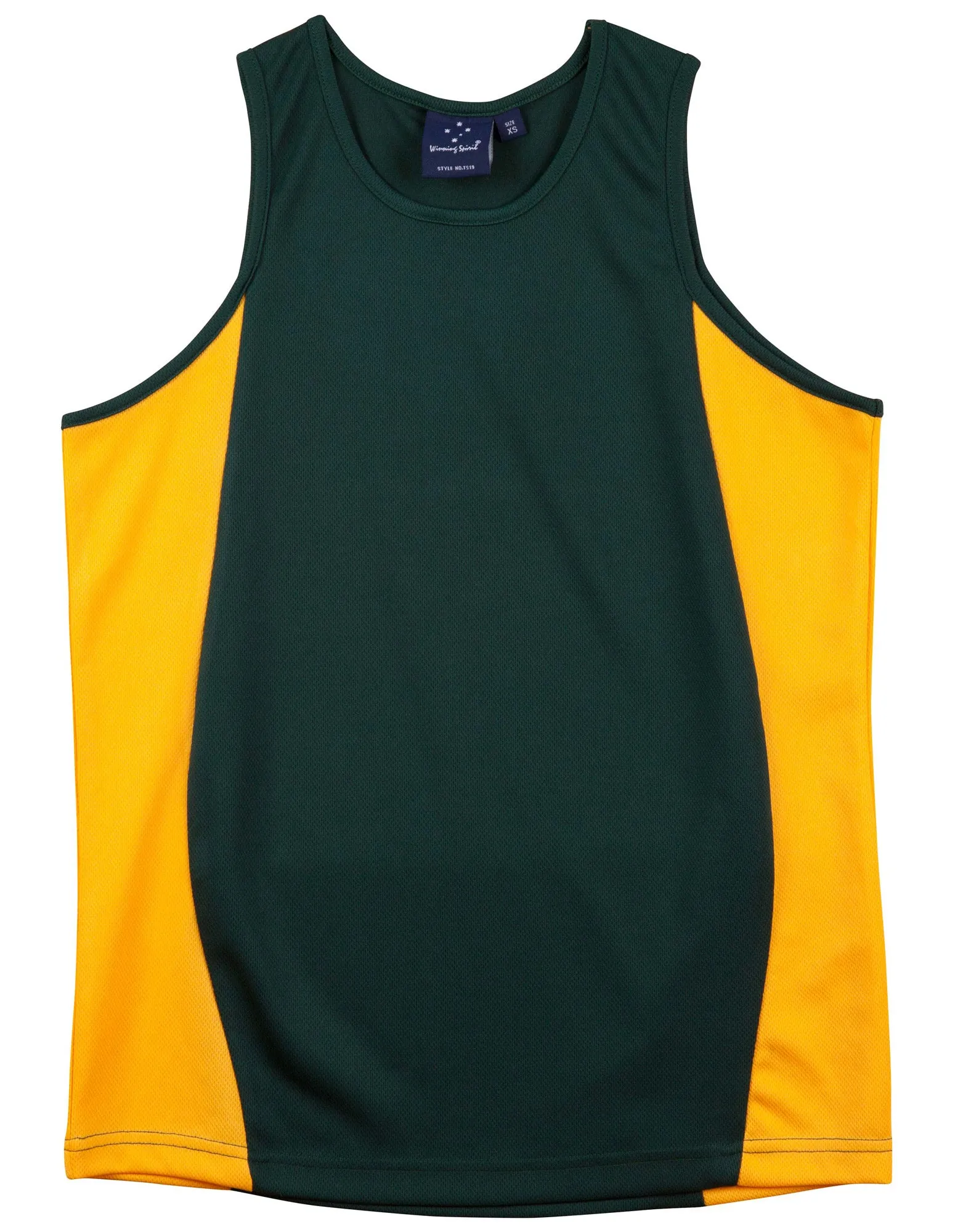 WS Teammate Singlet (Adult)