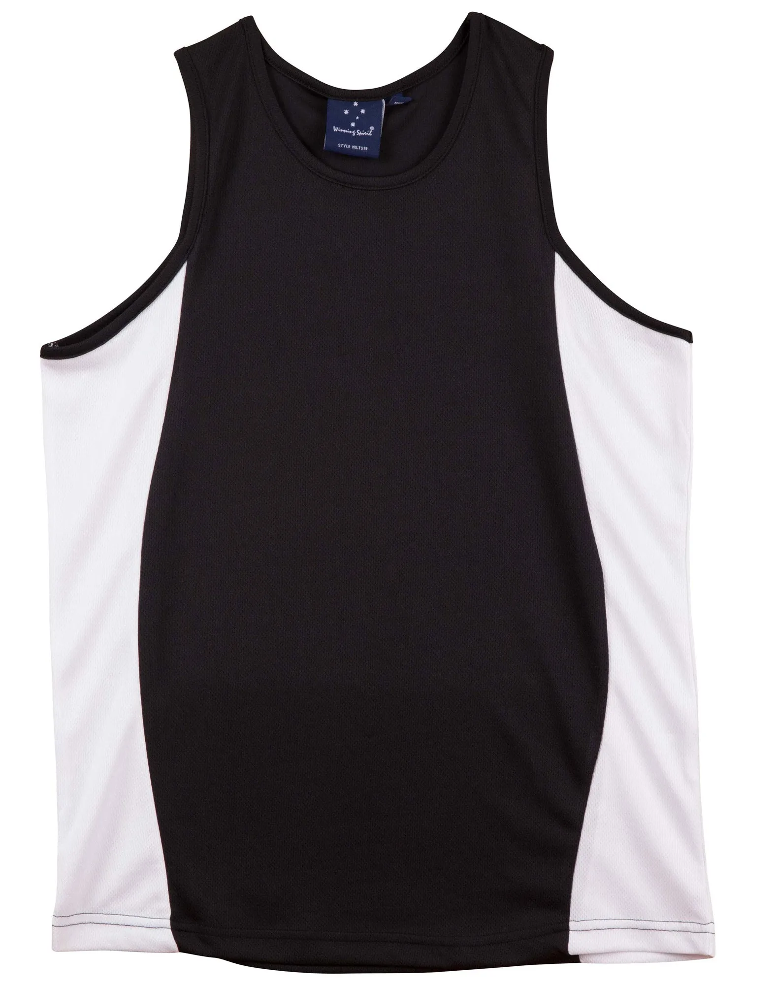 WS Teammate Singlet (Adult)