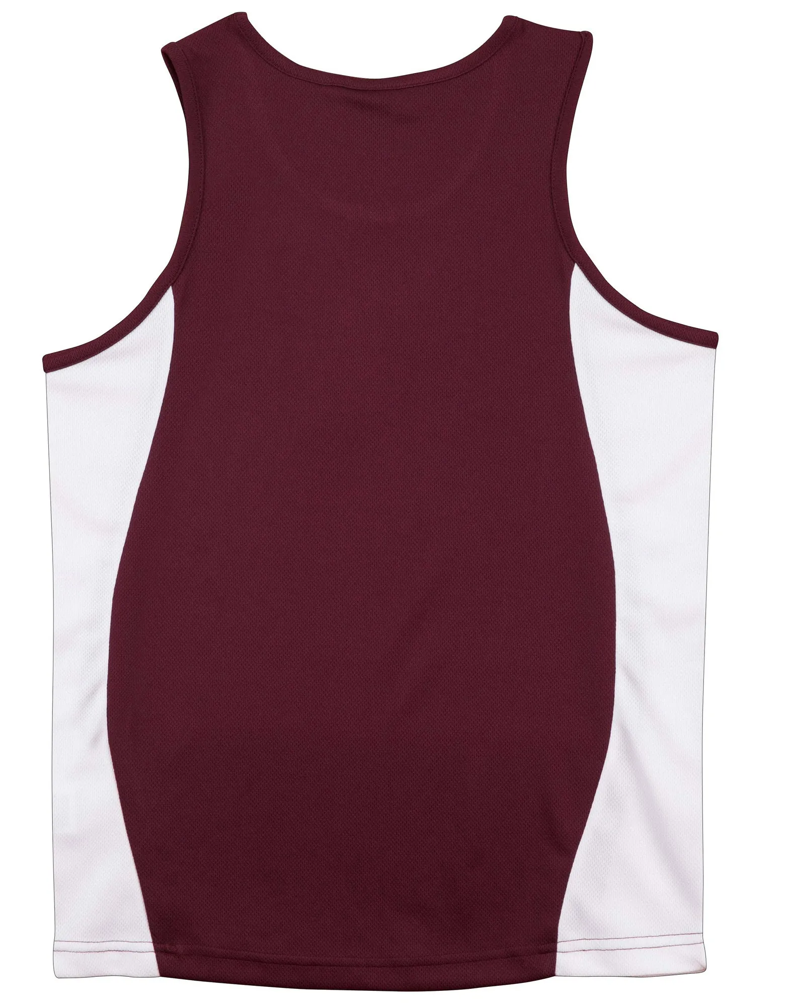 WS Teammate Singlet (Adult)