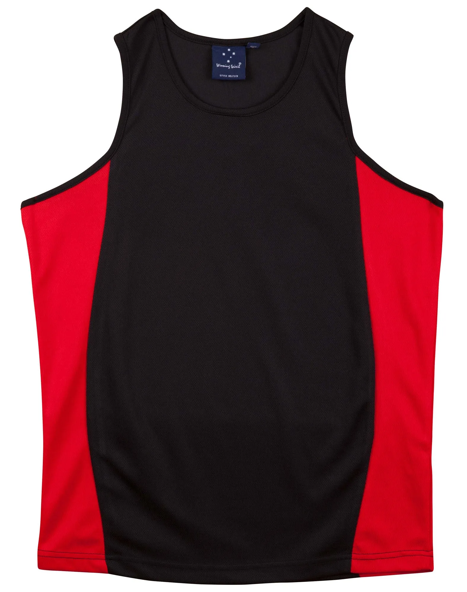 WS Teammate Singlet (Adult)