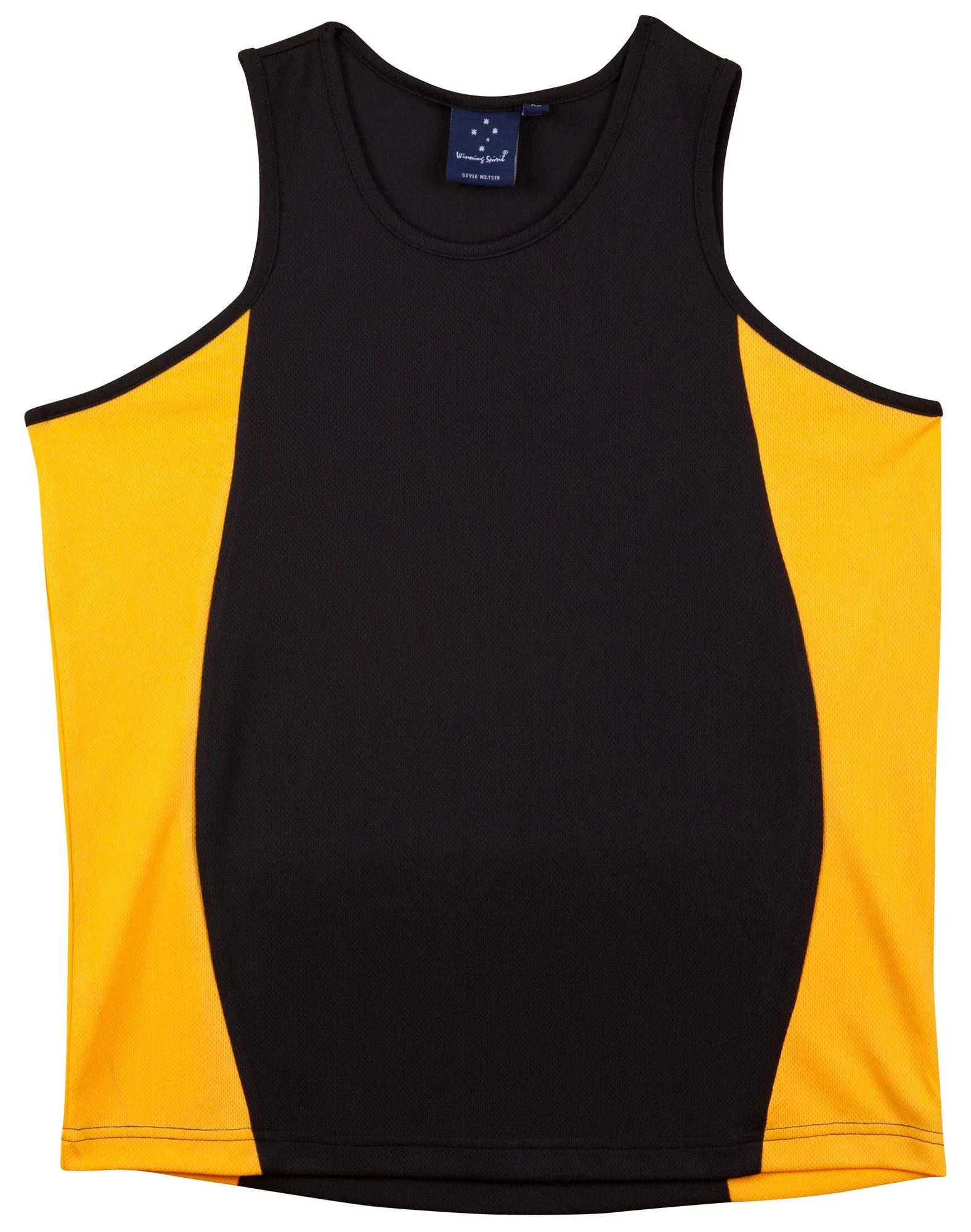 WS Teammate Singlet (Adult)