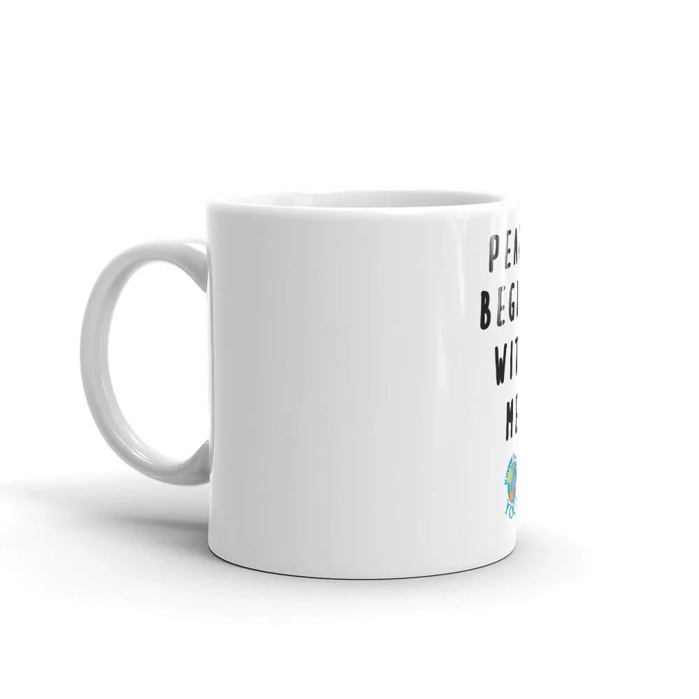 Yoga Mug | Yoga Accessories | Yoga Essentials