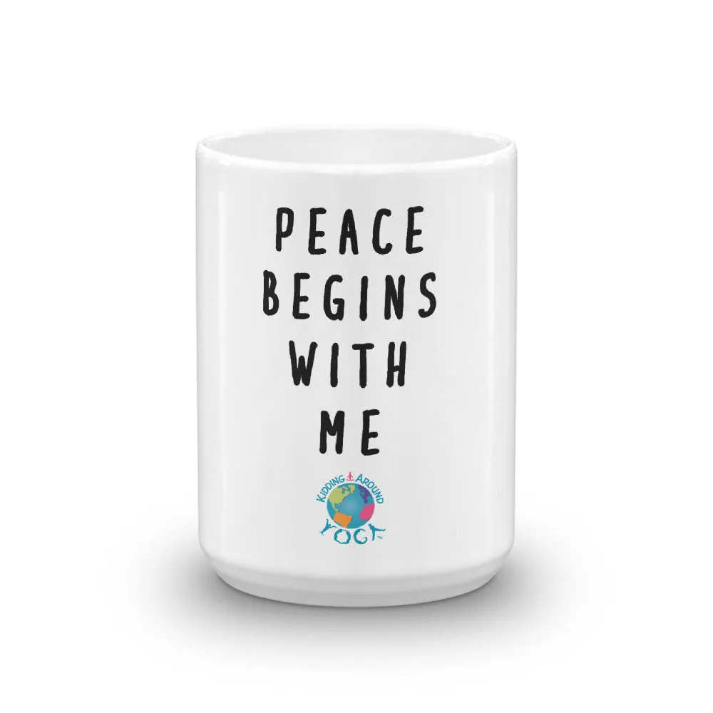 Yoga Mug | Yoga Accessories | Yoga Essentials