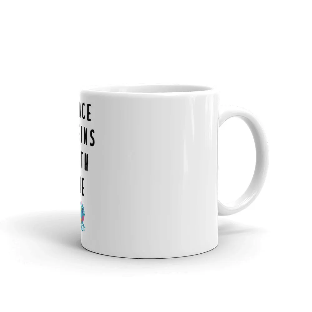 Yoga Mug | Yoga Accessories | Yoga Essentials