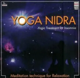 Yoga Nidra